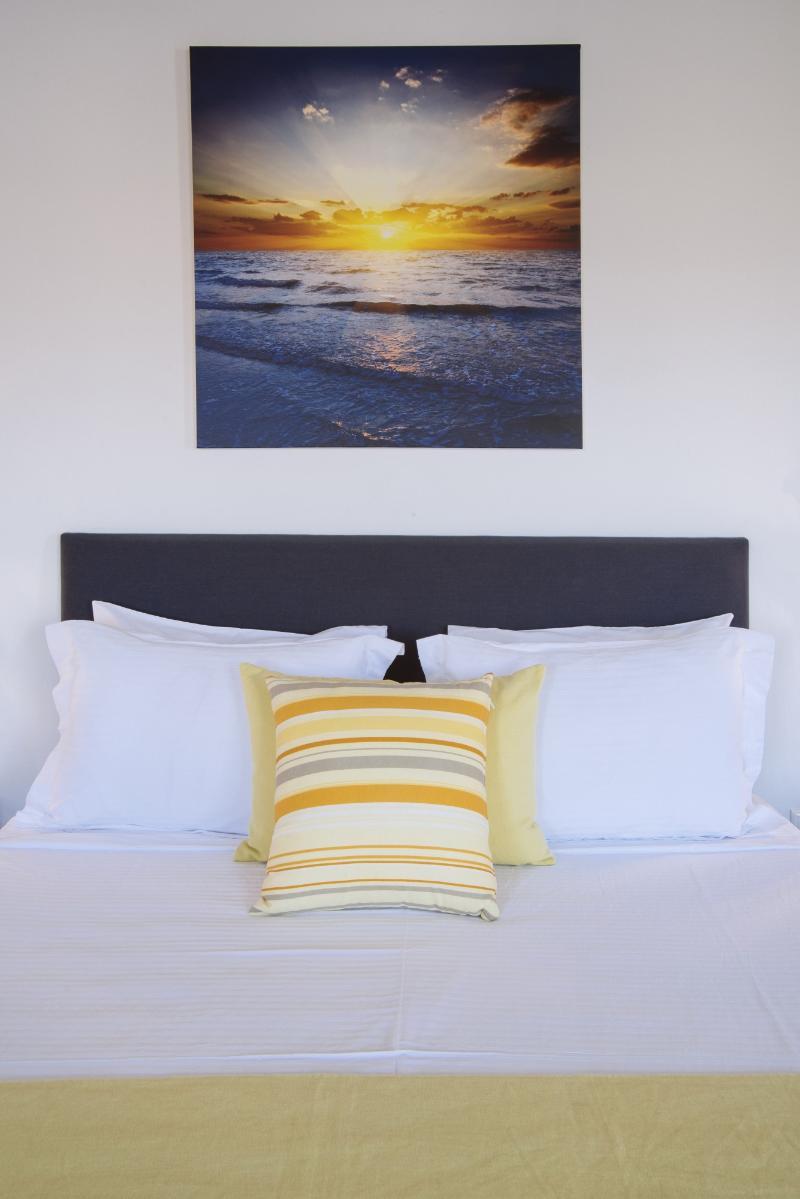 Aelia Apartments & Suites Livadi  Eksteriør bilde