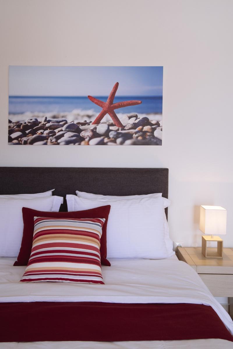 Aelia Apartments & Suites Livadi  Eksteriør bilde